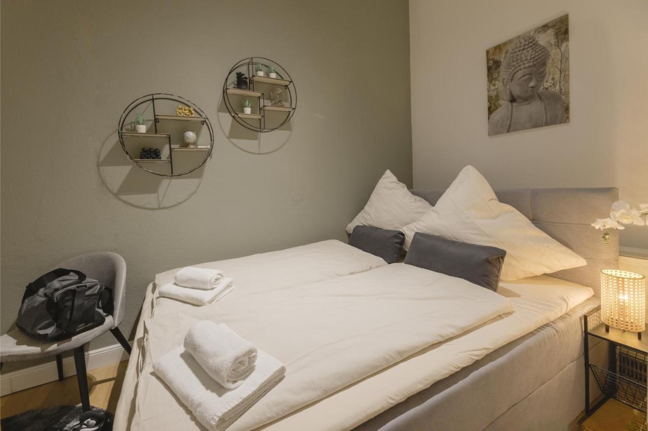 The Harbour 1 Apartment *